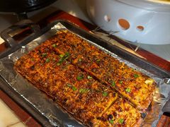 -唐猫庭院·千年陕菜(大唐不夜城店)