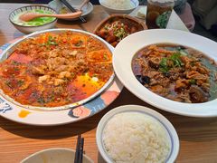 -花盐街·四川乐山小吃(西单大悦城店)