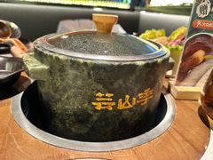 -芸山季·云南山珍菌火锅(人民广场来福士店)