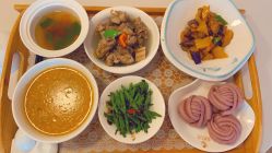 -美悦湾月子中心(熙湖店)