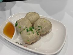 -小杨生煎(龙之梦购物中心店)