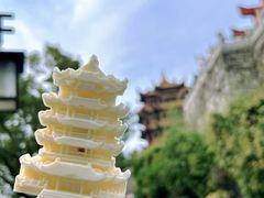 -黄鹤楼
