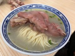 -盛兴面馆(真儒大厦店)