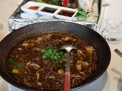 -苏苑饭店-中餐厅(长桥地区店)