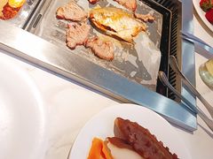 -深海800米海鲜自助(万达广场店)