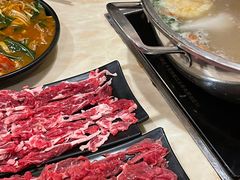 -潮汕良记牛肉火锅(洪武路店)