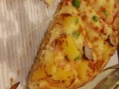 -尊宝比萨(广州塔店)