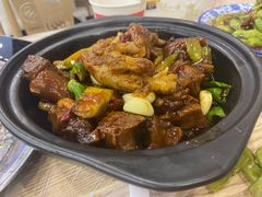 -江城燕子大排档(江汉路步行街店)