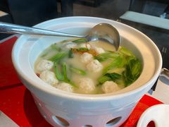 -馋遇江南·精致湖景雅宴(东方之门店)