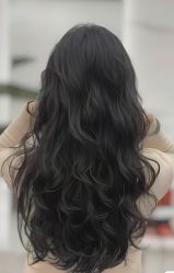 -丽时 Hair Salon