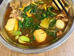 -小四川麻辣烫(九村西路店)