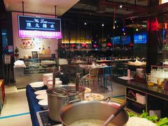 -陈鹏鹏潮汕菜(宝安机场T3航站楼店)