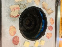 -原食烤肉·苏姐餐厅