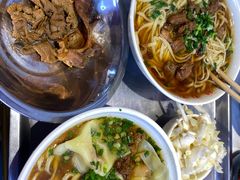 -李兰英湖南面馆(护国路店)