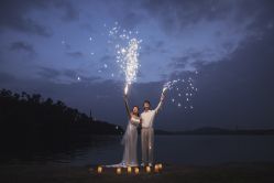 -太古映画婚纱摄影(天河店)