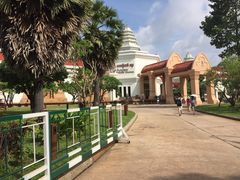 -吴哥国家博物馆