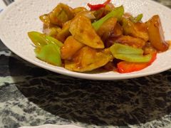 -奉天小馆·非遗东北菜(沈阳万象城店)