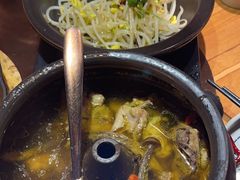 -云海肴云南菜·蒸汽石锅鱼(北京良乡华冠店)