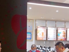 -COSTA COFFEE(斯普瑞斯奥特莱斯店)