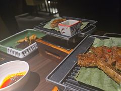 -匠和风精致料理(莆田财富中心店)