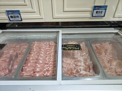 -集杰尚品海鲜烤肉自助餐厅(乳山振华店)