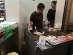 -唐氏臭豆腐(南京中银大厦店)