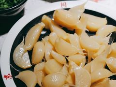 -京韵胡同·酱香羊蝎子火锅涮肉(长寿路店)