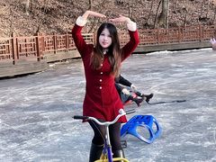 -洛阳白云山景区