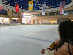 -冠军冰场(环球中心店)