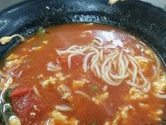-首都师范大学-本部食堂