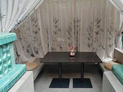 -庐灶江南·江南菜·四合院Bistro(东直门雍和宫·原华侨宾馆店)