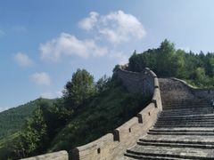 -雁门关景区