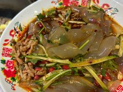 -姚稷大铁锅(龙之梦店)