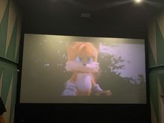 -环球国际影城(天鸿广场LUXE巨幕店)