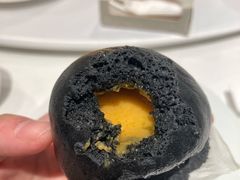 黑金流沙包-天然台1908(中建广场店)