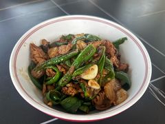 -醉香隆.山水庭院.湖北菜(东湖店)