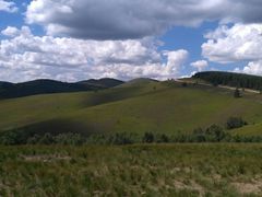 -塞罕坝国家级自然保护区