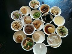 小吃套餐-夫妻肺片·中华老字号·正宗川菜(春熙路店)