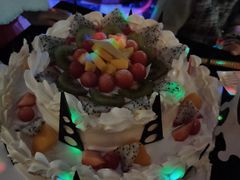 -佰迪乐KTV(阳桥店)