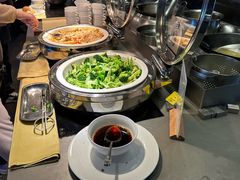 -上海佘山世茂艾美酒店