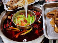 -金鼎雪山牦牛杂火锅(理县总店)