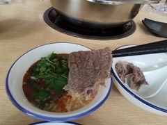 -贵州黄牛肉(西溪湿地店)
