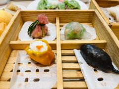 -蔡澜点心·粤菜(丽泽天街店)