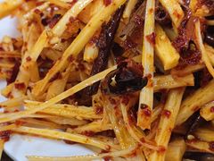 -西塔隆太白烤牛肉馆(图们路店)