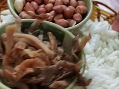 -海陆丰明凤擂茶