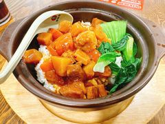 -李先生牛肉面大王(马栏店)