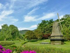 -北京宽沟会议中心