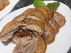 -北平盛世·新京菜·北京烤鸭(劲松·双井店)