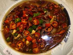 -卡尔顿东方银龙酒店•广西菜•早茶