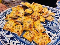 -沙州食驿·非遗小吃夜市